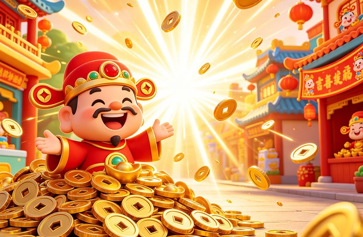 Hình minh hoạ chuyên mục Bầu Cua