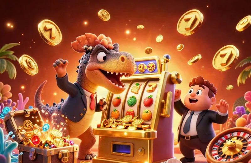 Slot Game: điều kiện lượt bổ sung và tính năng thưởng khi cần hỗ trợ