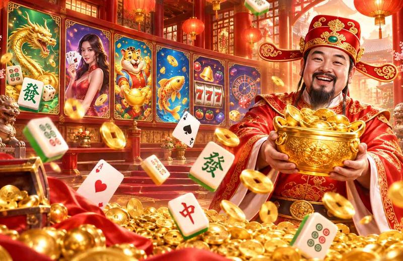 Nổ Hũ Thần Tài AE888BET khi cần hỗ trợ: hiểu thông số RTP trong ngữ cảnh